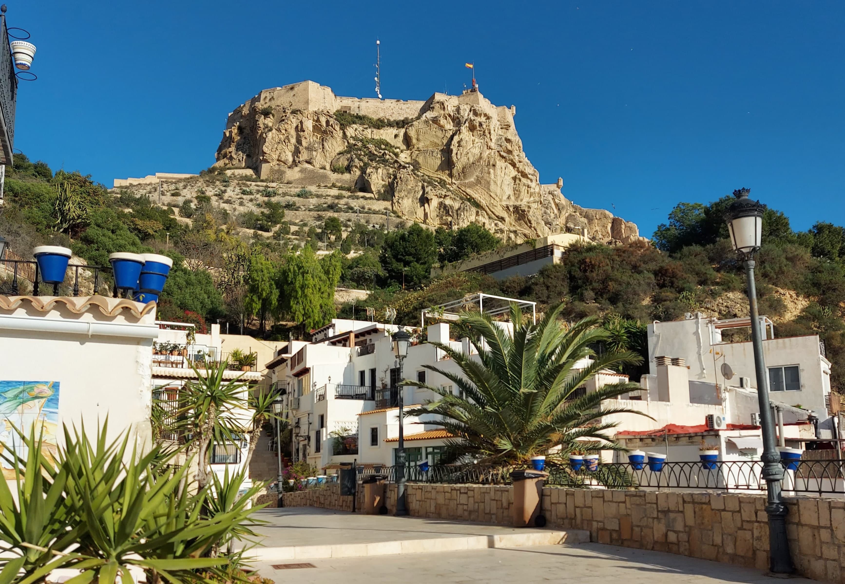 Alicante