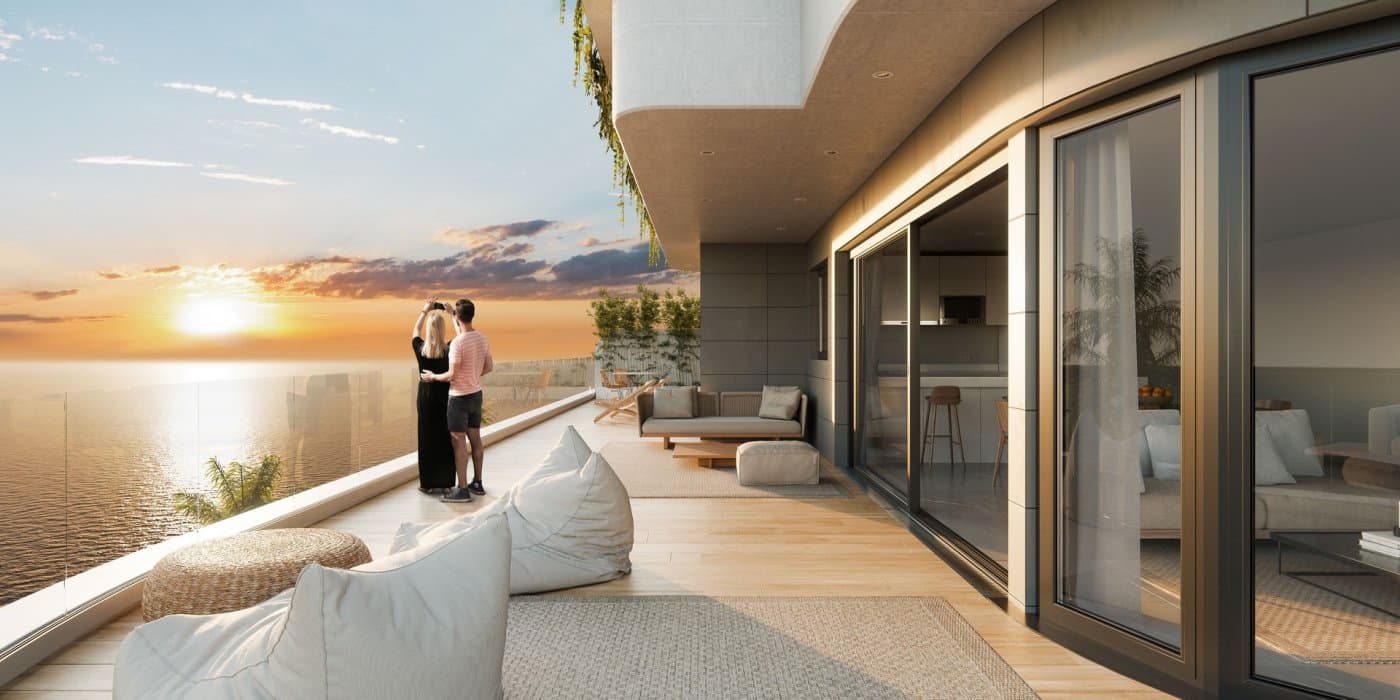 THE TRANQUILITY OF THE SEA IN YOUR HOME !!! - foto 2