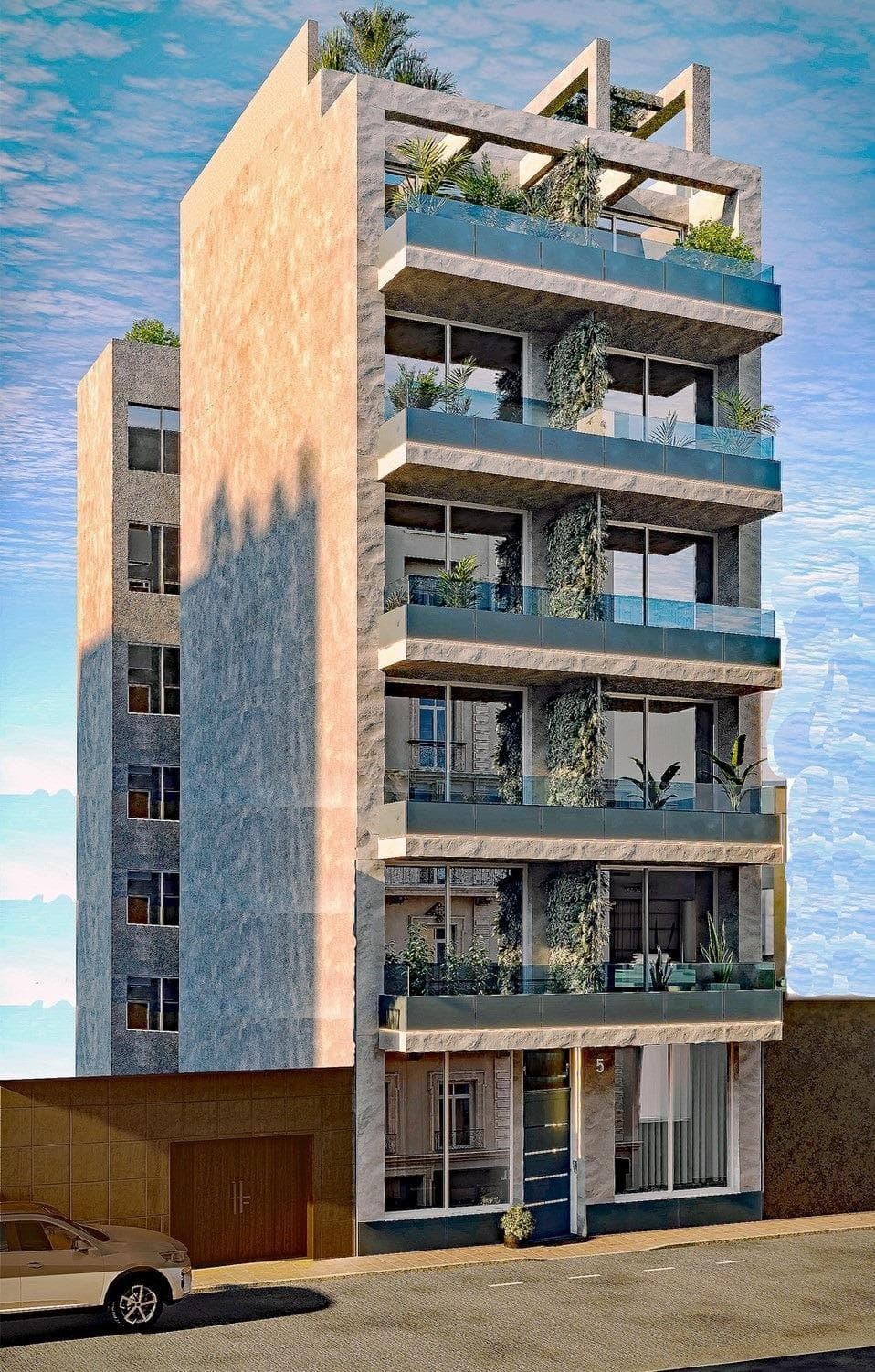 New Build Development in the Heart of Torrevieja - foto 1