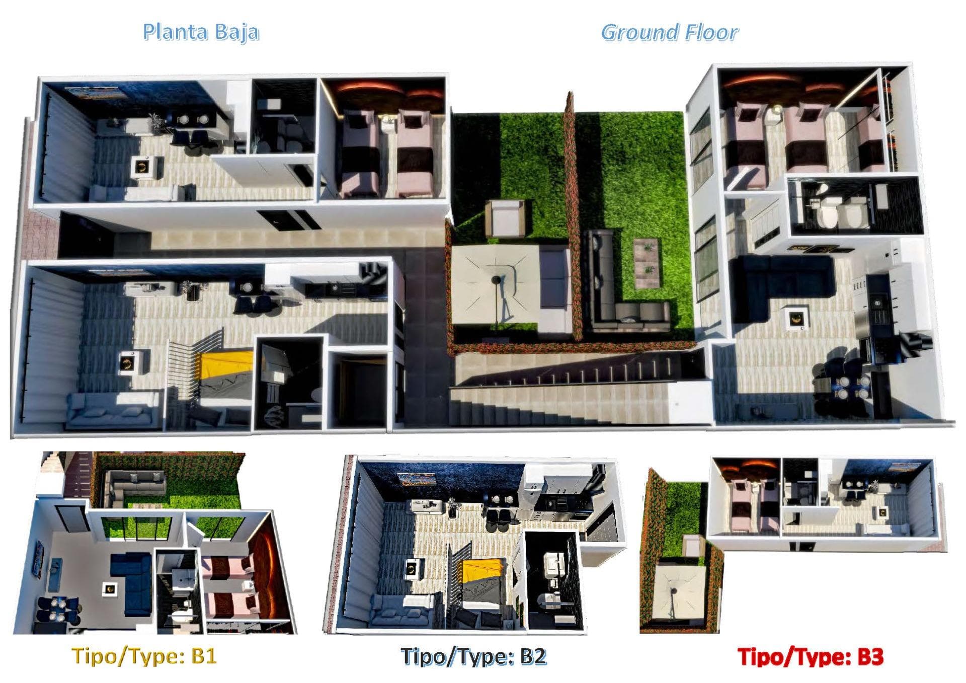New Build Development in the Heart of Torrevieja - foto 31