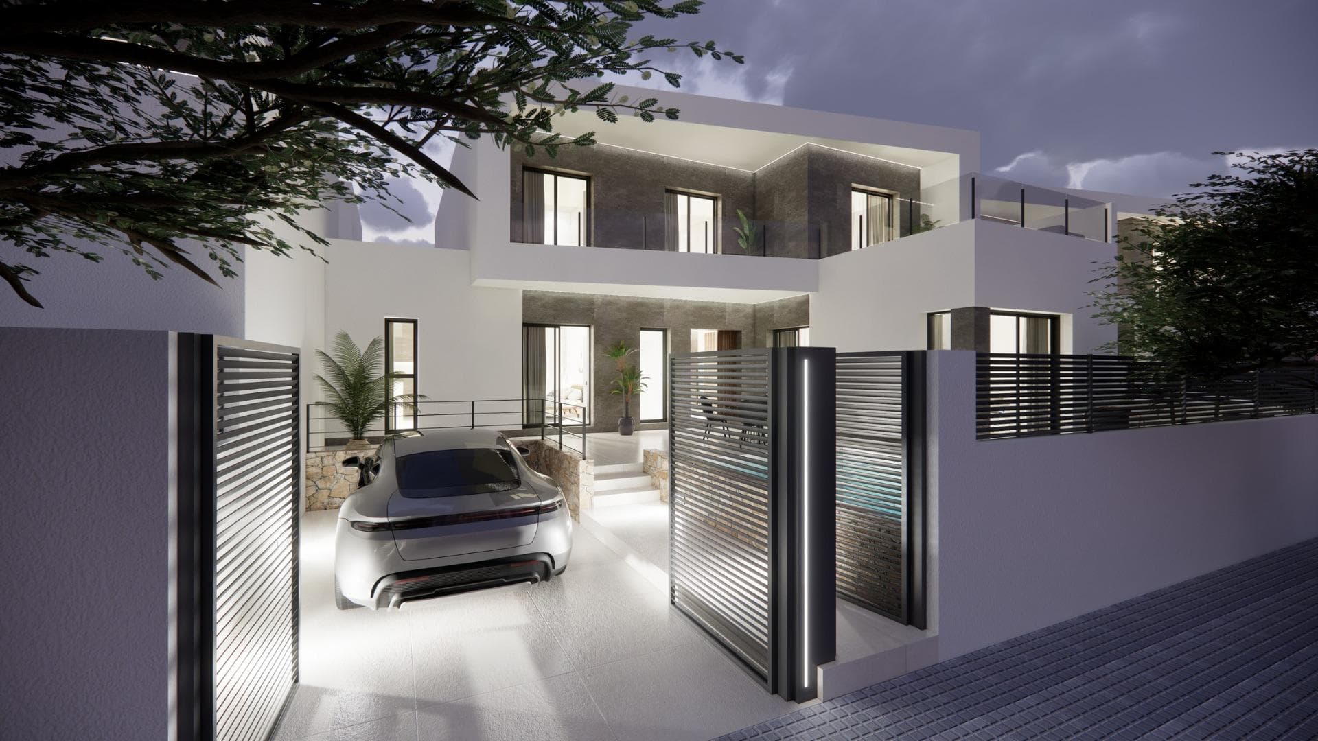 New Build Quads and Townhouses in Dolores - foto 1
