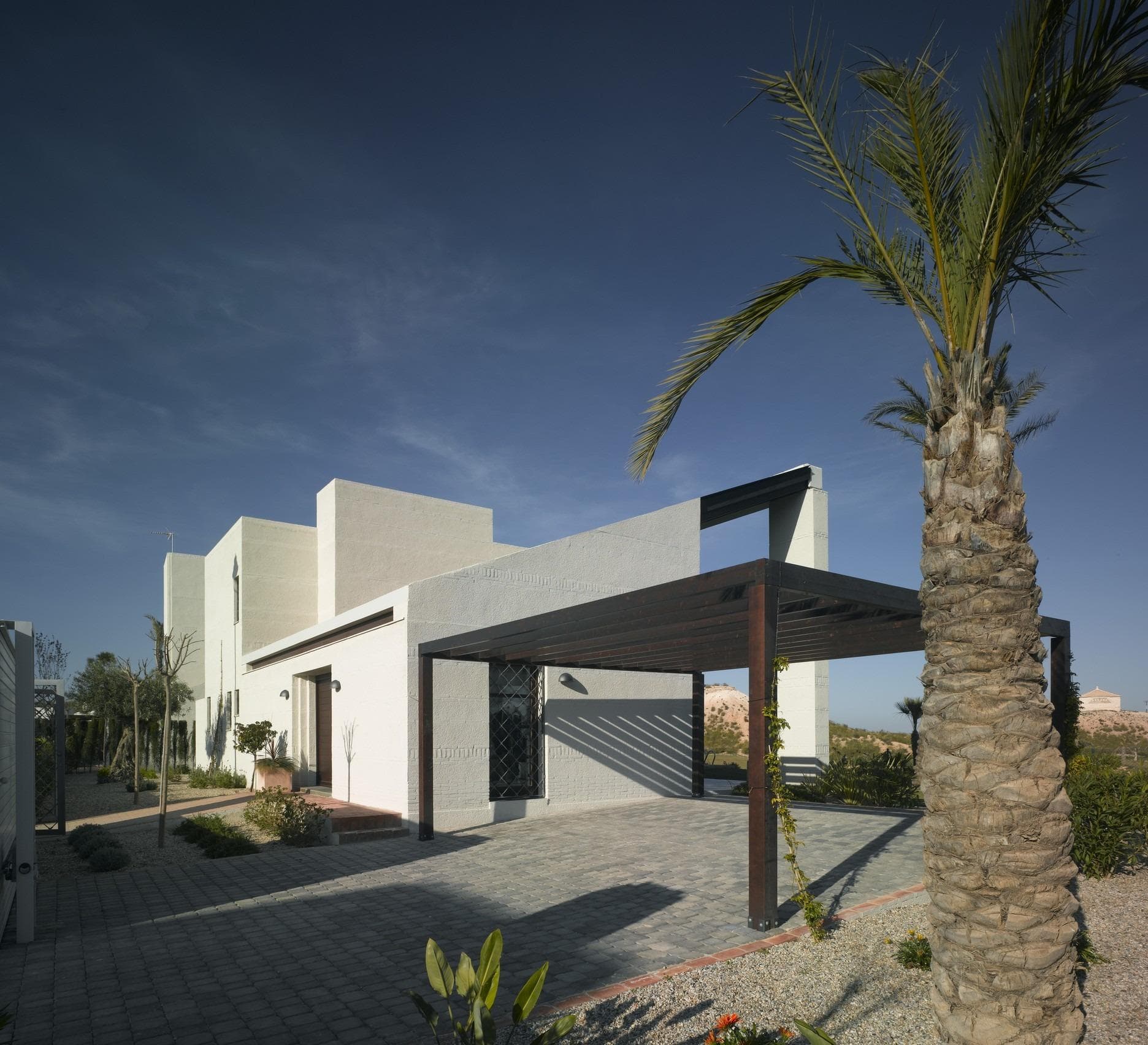 Elegant detached villas with private pool at Peraleja Golf Resort - Costa Cálida - foto 2