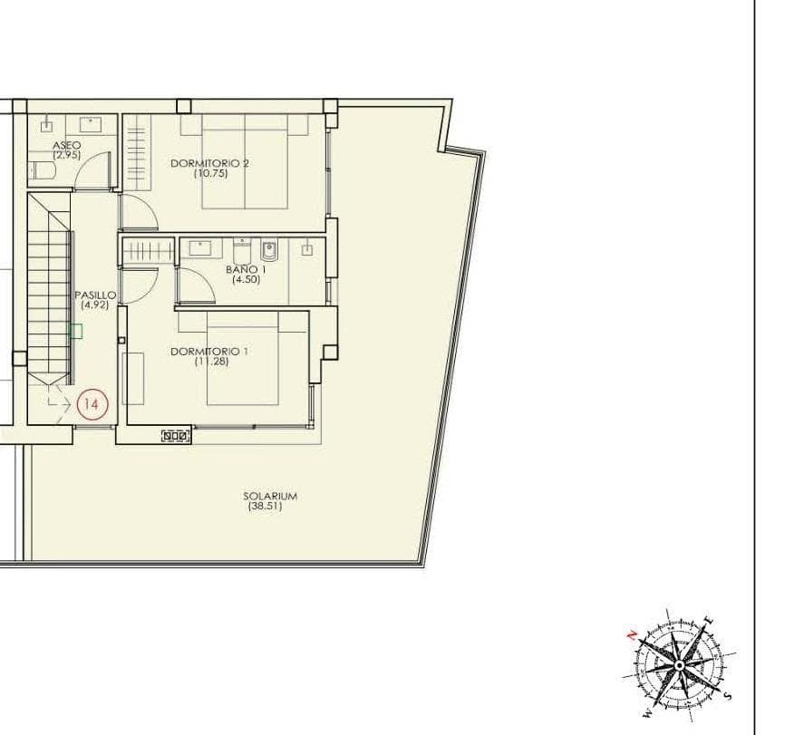 NEW BUILD RESIDENTIAL IN TORREVIEJA - foto 20