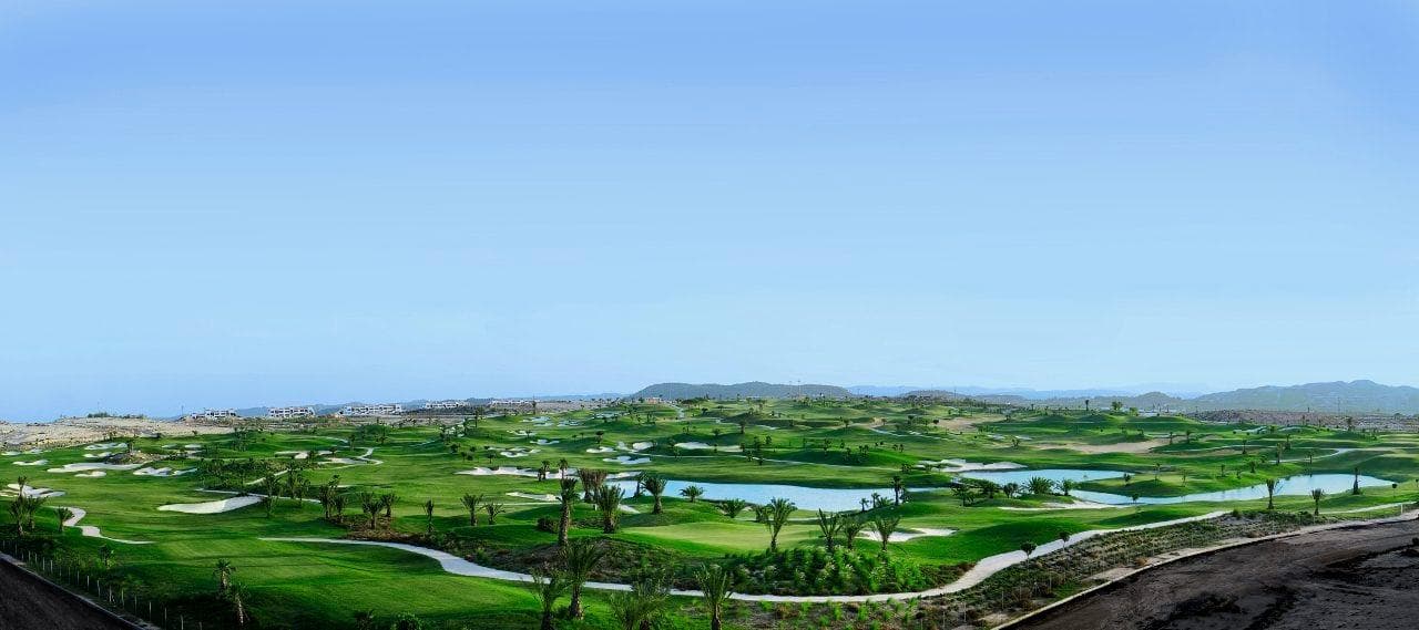 New Build Villas at Vistabella Golf Resort – Orihuela - foto 2