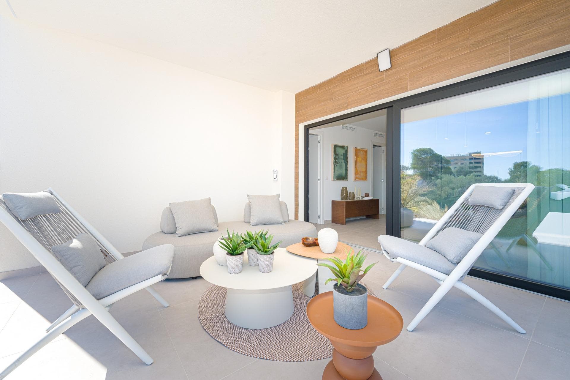 Appartement - Villajoyosa