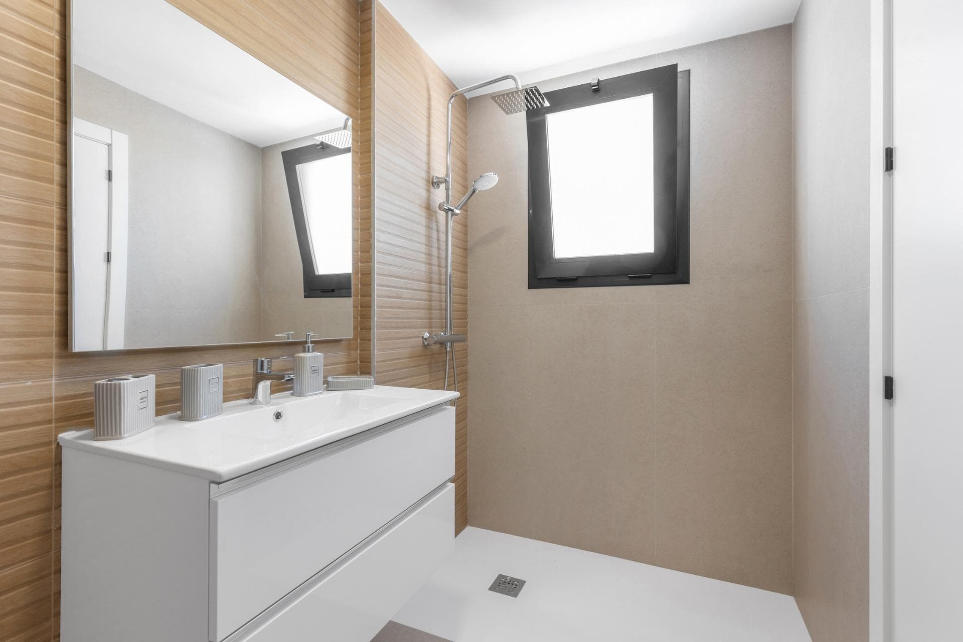 Modern Townhouses with Solarium and Basement in Rafal, Alicante - foto 50