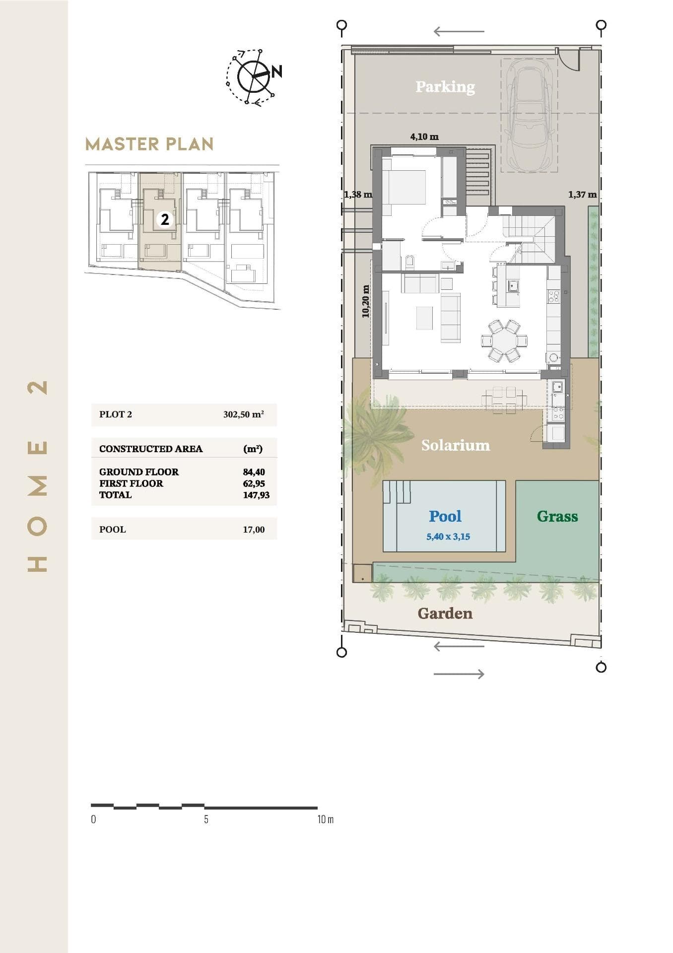 Modern New Build Villas Near the Beach in Santiago de la Ribera - foto 26