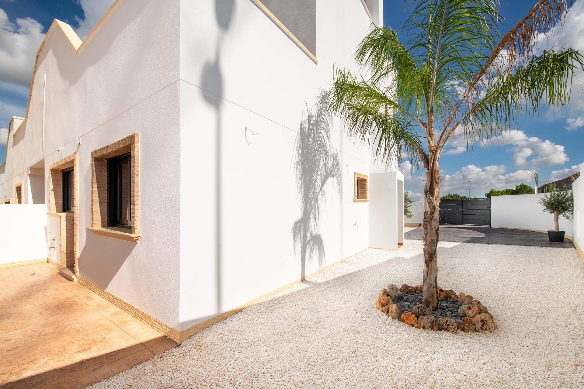 New Bungalows and Townhouses in Cox, Alicante - foto 1