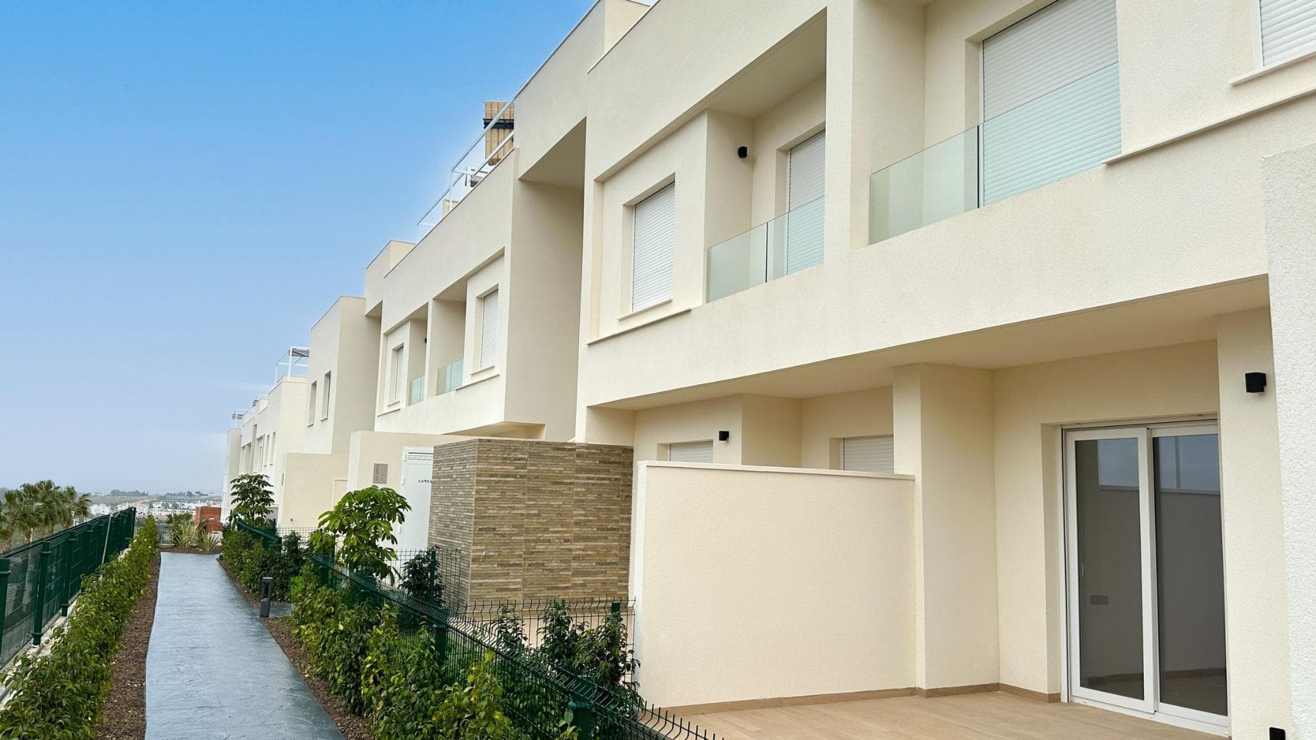 Nuevos Bungalows en La Finca Golf, Algorfa – Lujo y Naturaleza en la Costa Blanca - foto 1