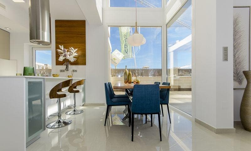DESIGN VILLA WITH ALL THE LUXURIES - foto 2