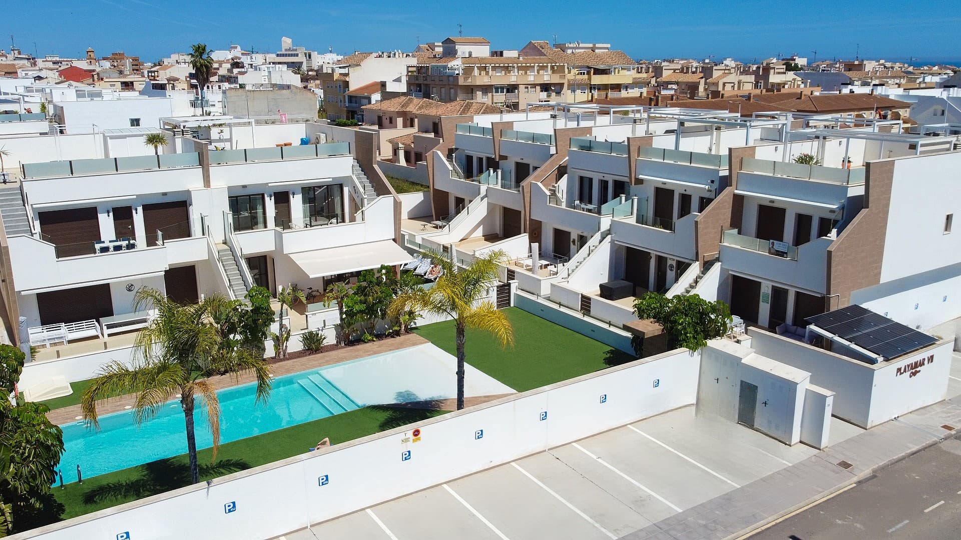 Penthouse - Pilar de la Horadada - foto 1