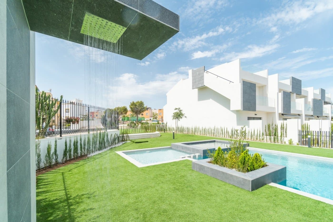 New residential complex at Los Balcones(Torrevieja) - foto 1