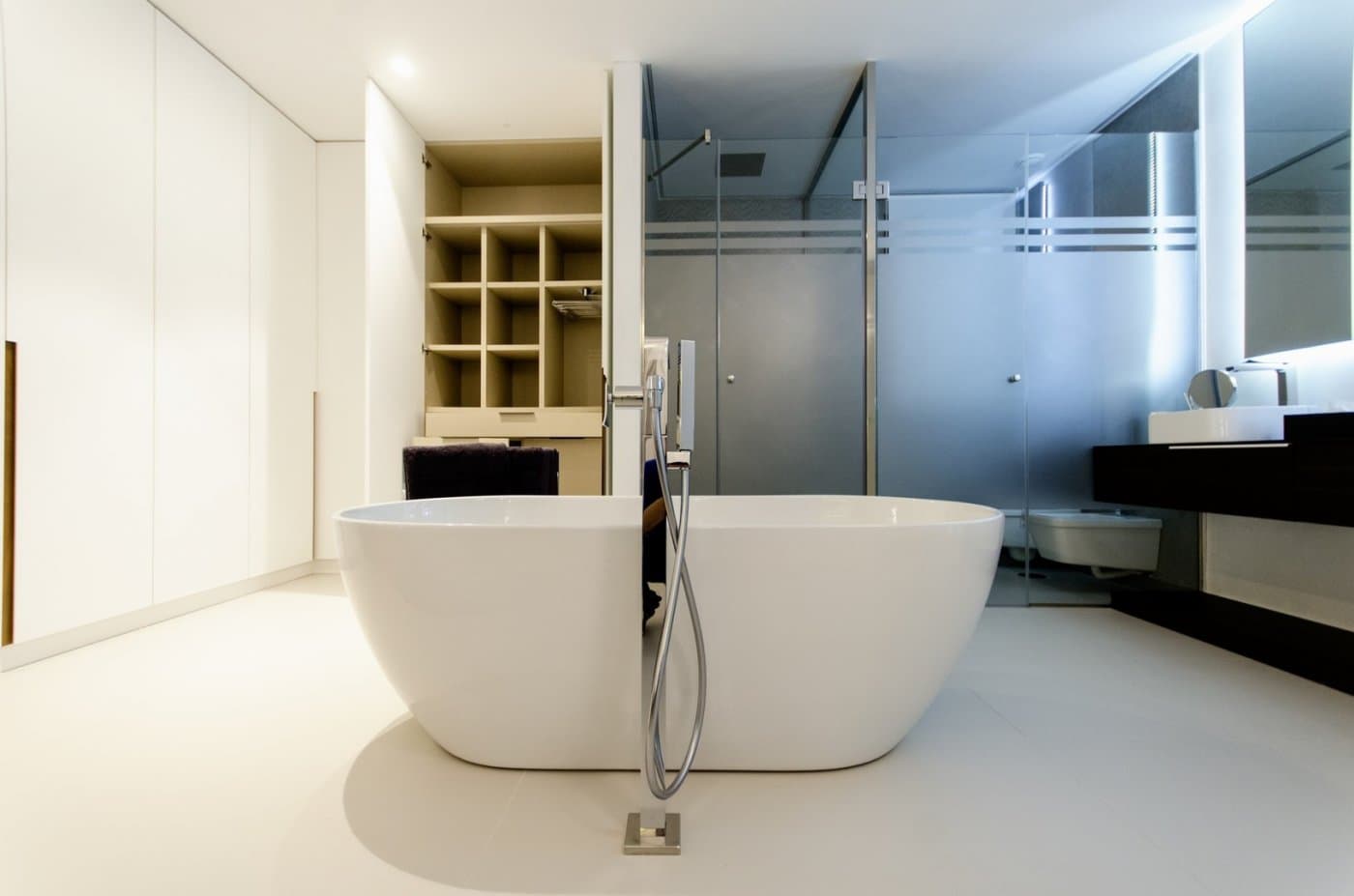 NEW CONSTRUCTION VILLAS 250 m FROM THE BEACH IN CAMPOAMOR - foto 50