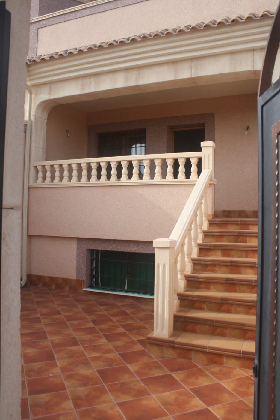 BEAUTIFUL TOWNHOUSE IN LOS ALTOS, TORREVIEJA - foto 2