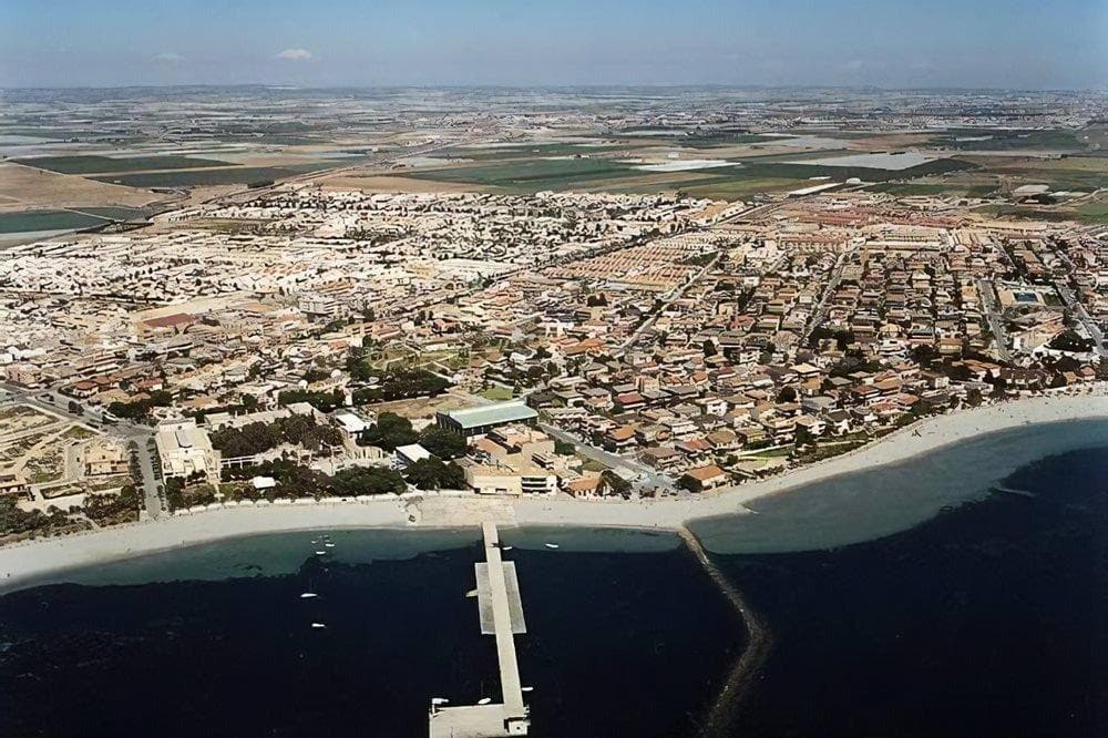 NEW BUILD VILLAS IN LOS ALCAZARES - foto 12