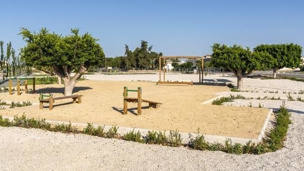 NEW SEMI-DETACHED VILLAS IN DAYA NUEVA - foto 12