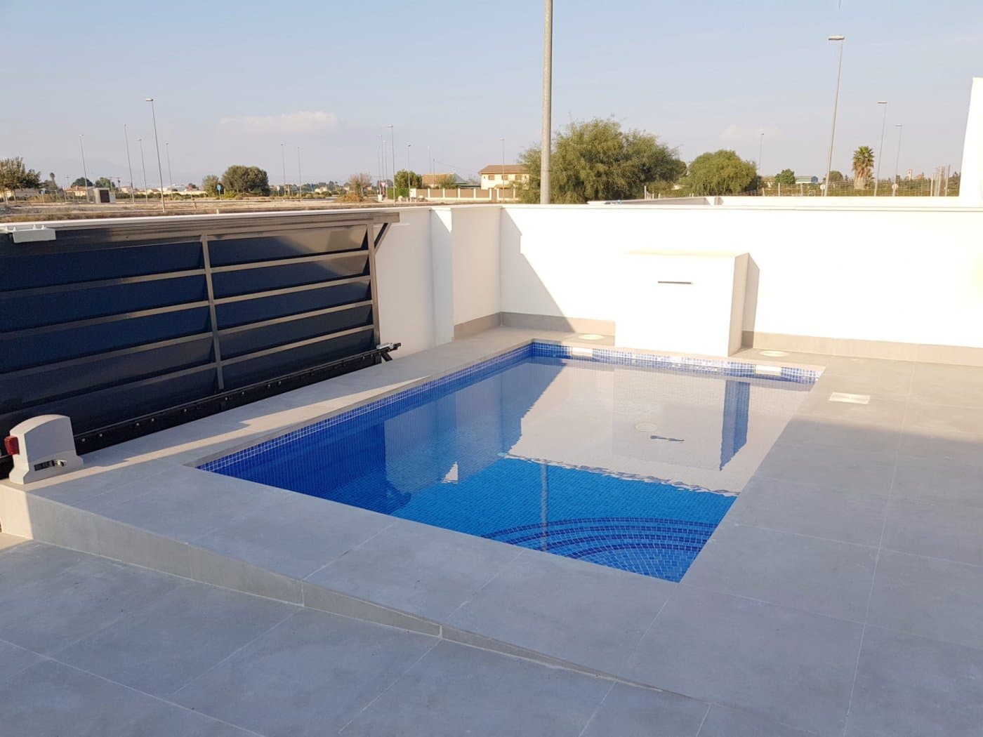 NEW SEMI-DETACHED VILLAS IN DAYA NUEVA - foto 2