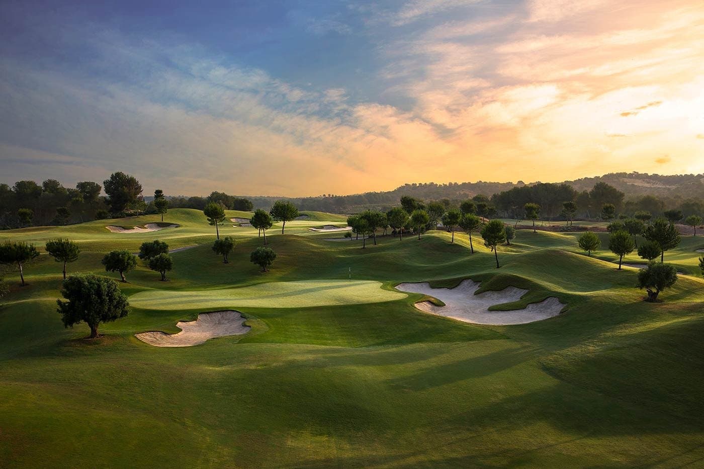 NIEUWBOUW WOONCOMPLEX IN LAS COLINAS GOLF - foto 19