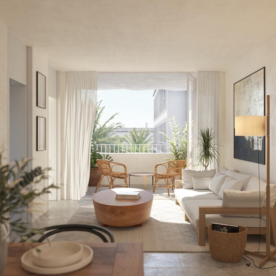 APARTAMENTOS Y ÁTICOS DE OBRA NUEVA CERCA DE LA PLAYA EN TORREVIEJA - foto 2