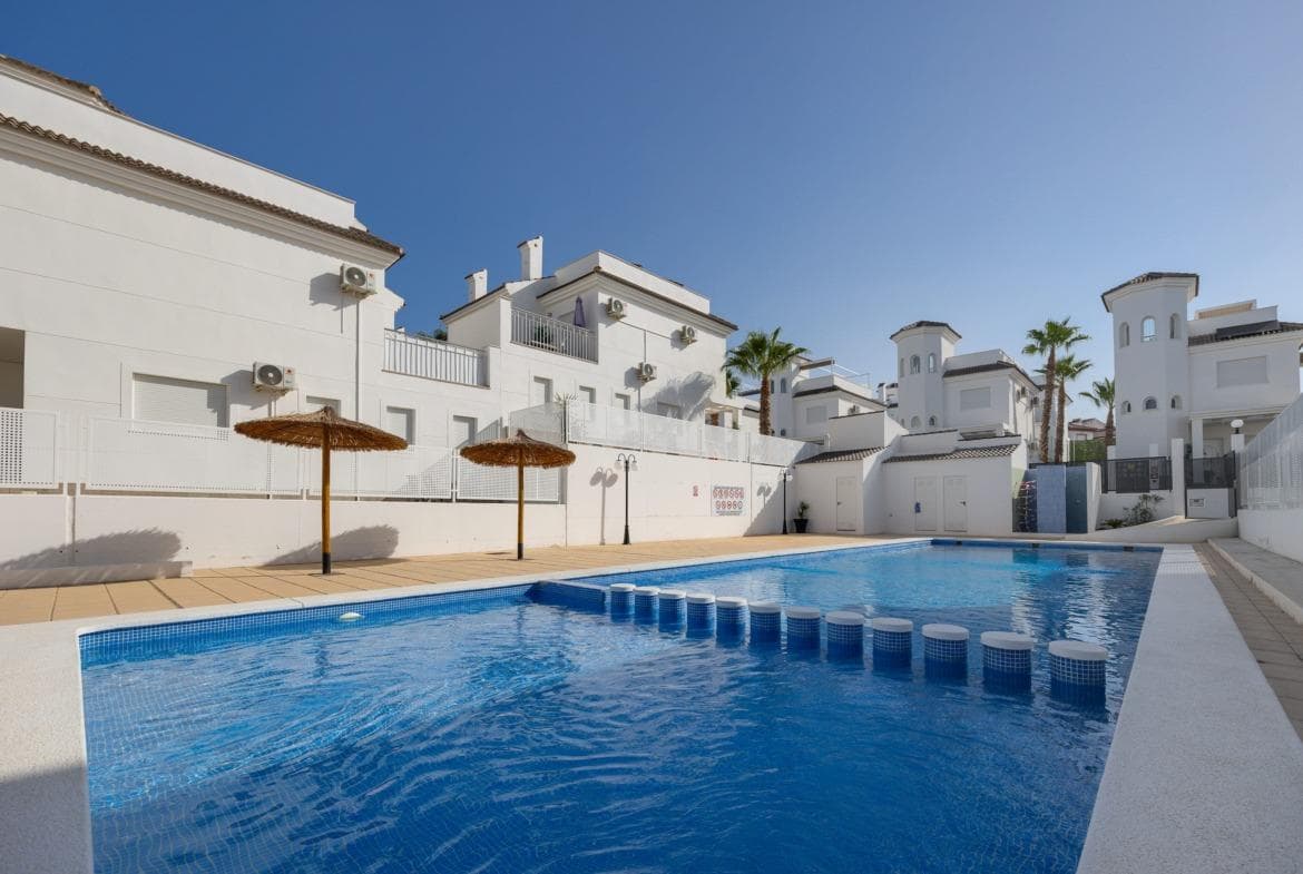 NEW BUILD RESIDENTIAL IN SAN FULGENCIO - foto 2