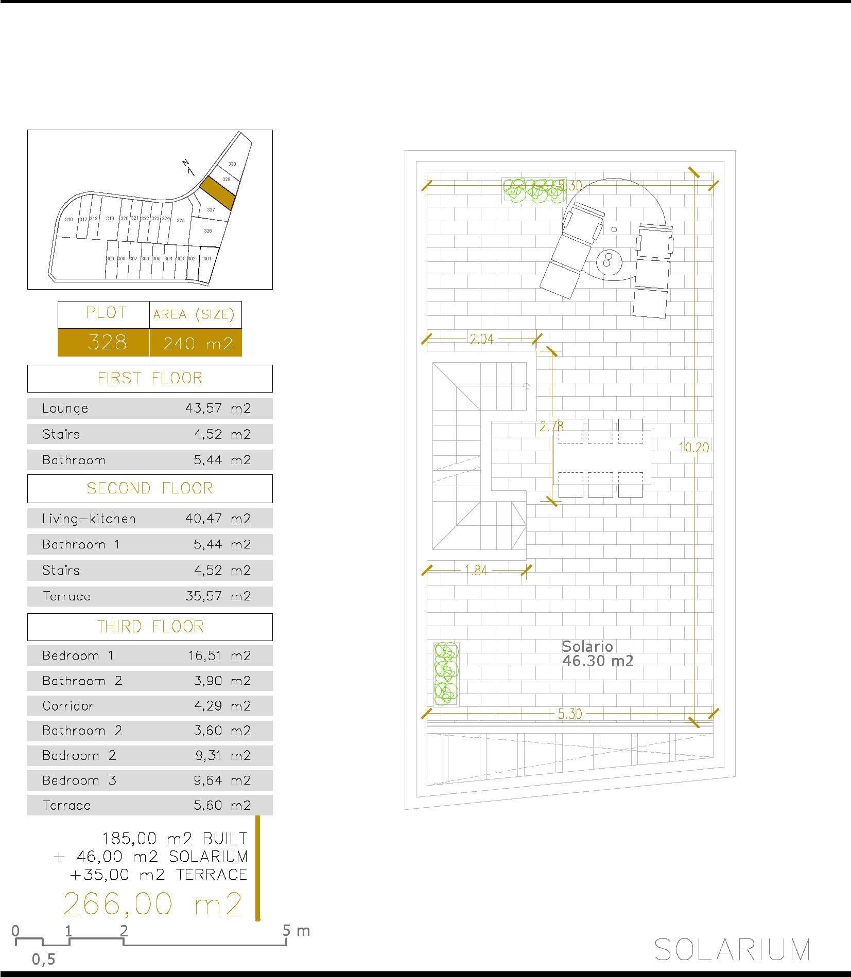 NEW BUILD MODERN VILLAS IN VILLAMARTIN - foto 20