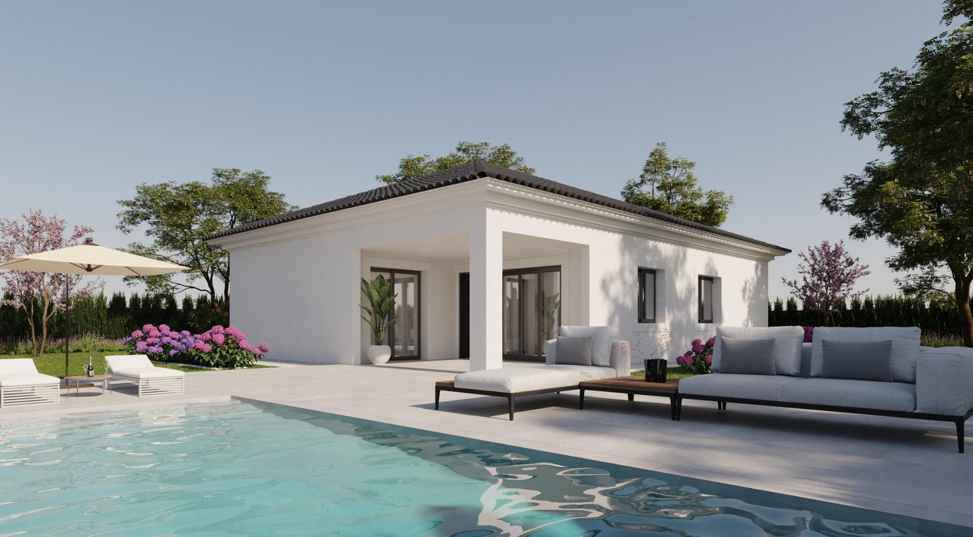 NIEUWBOUW VILLA'S IN LA ROMANA - foto 1