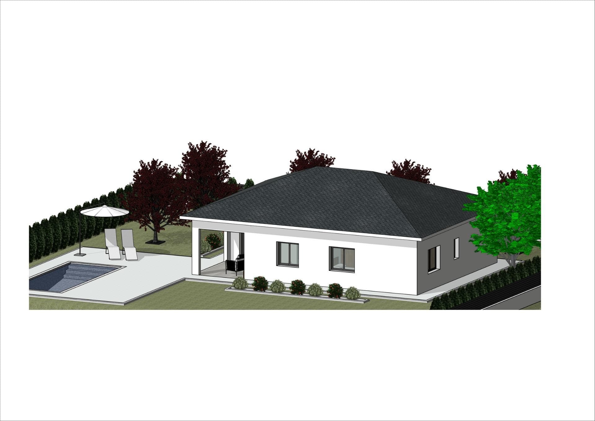 NIEUWBOUW VILLA'S IN LA ROMANA - foto 2