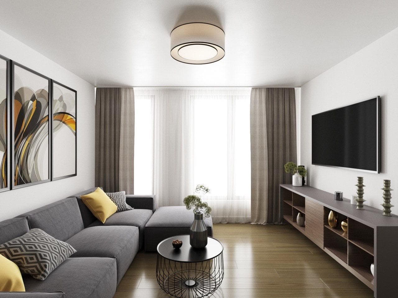 NEW BUILD APARTMENTS IN ALICANTE CITY - foto 2