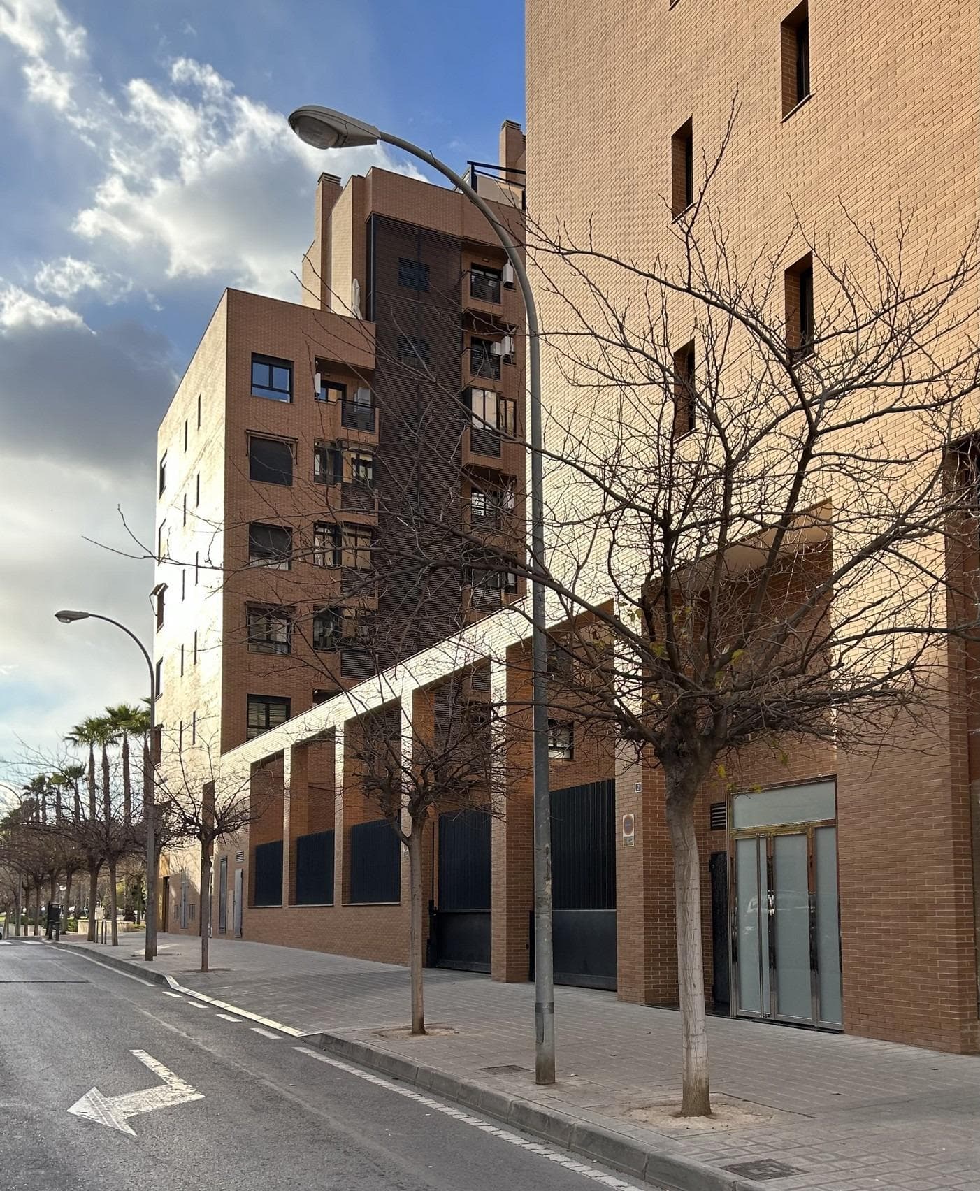 Modern Duplex Loft Apartments in the Heart of Alicante - foto 17