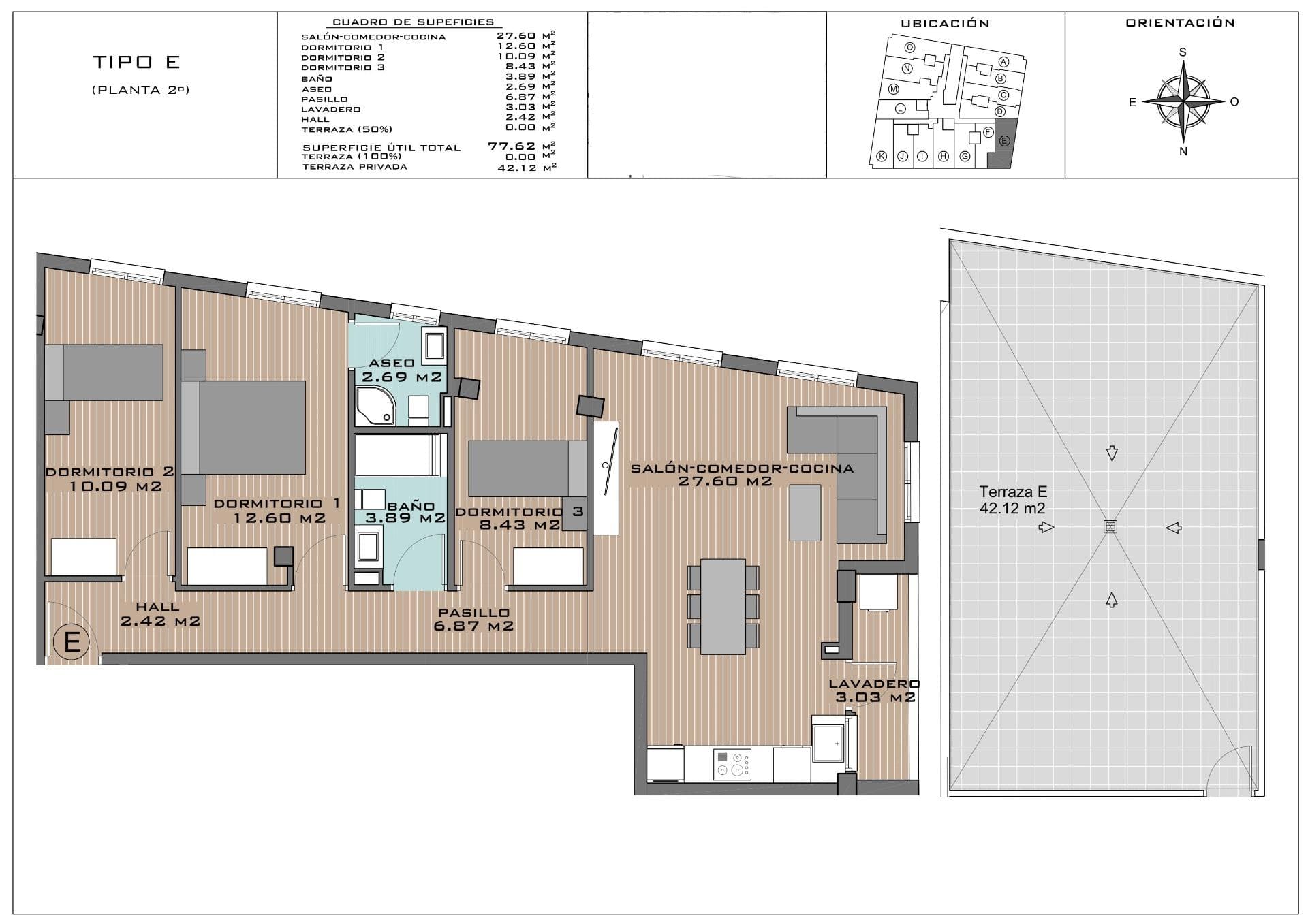 NEUBAU WOHNUNG IN ALGORFA - foto 12