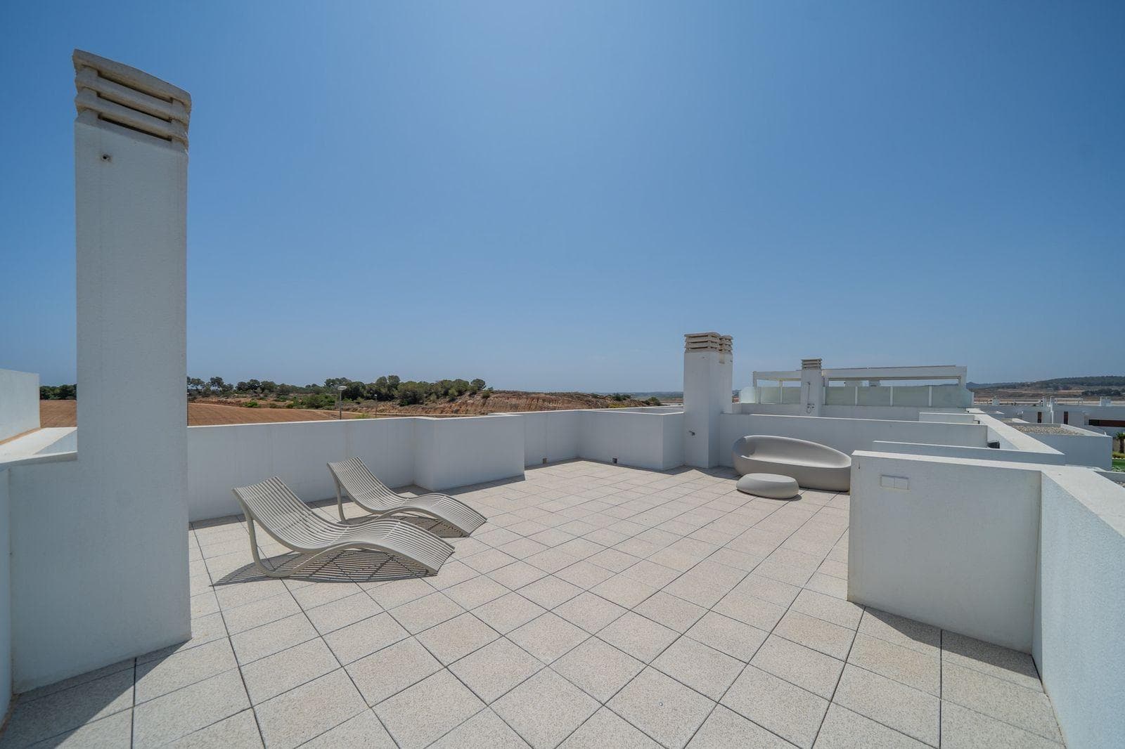 NEW BUILD RESIDENTIAL OF BUNGALOW APARTMENTS IN VISTABELLA - foto 2