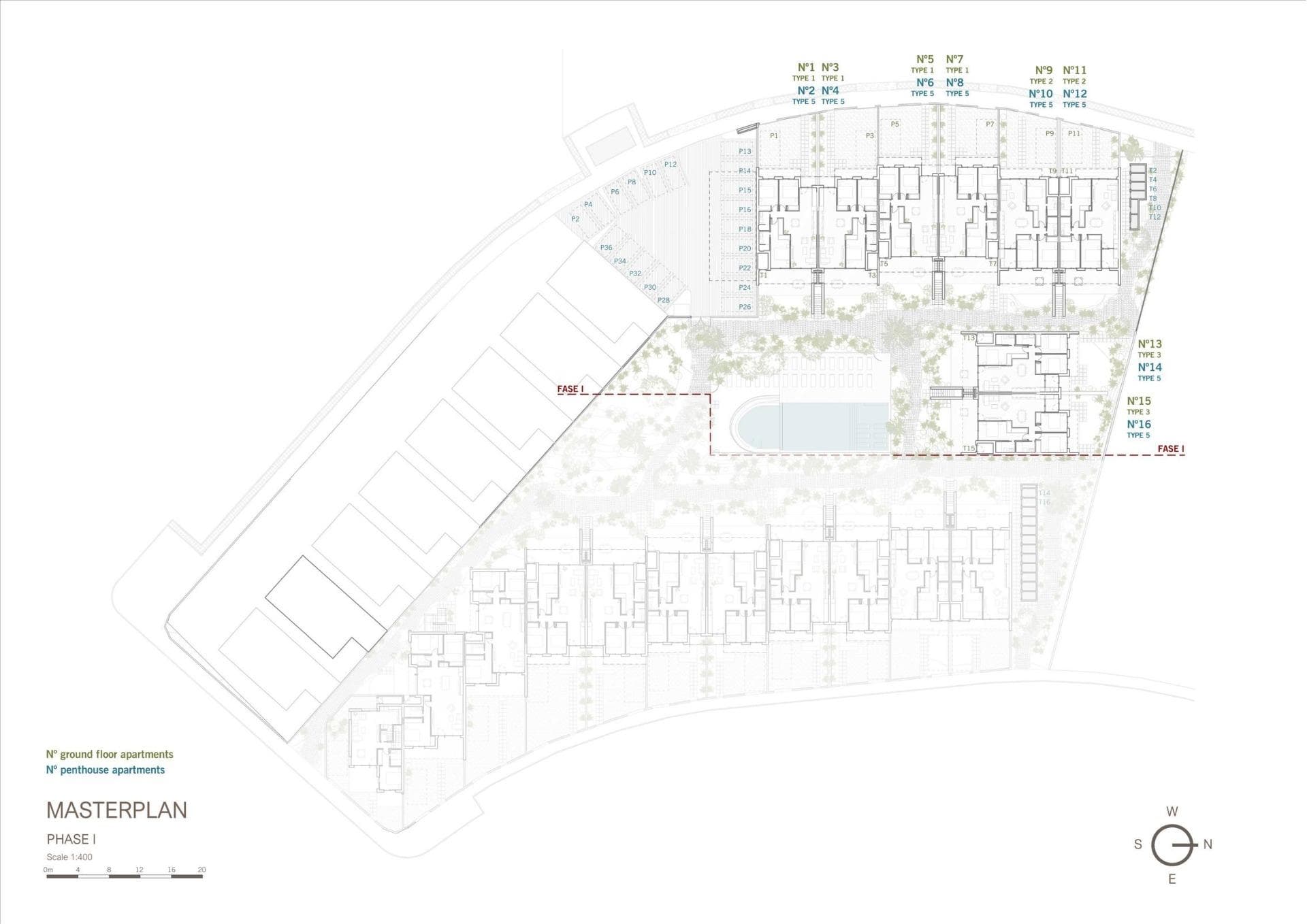 NEW BUILD BUNGALOWS IN RODA GOLF - foto 41