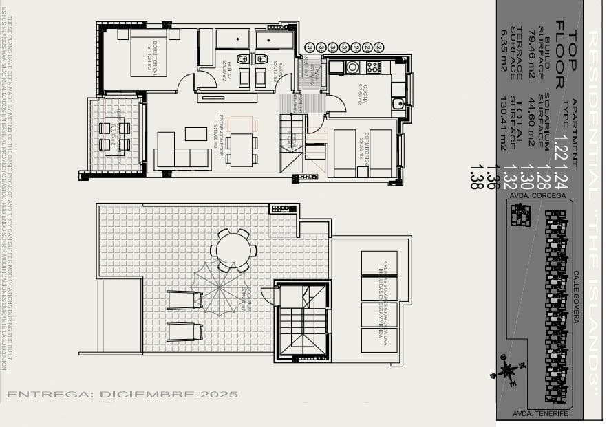 New Residential Development in Torrevieja, Just 1 km from the Sea - foto 16