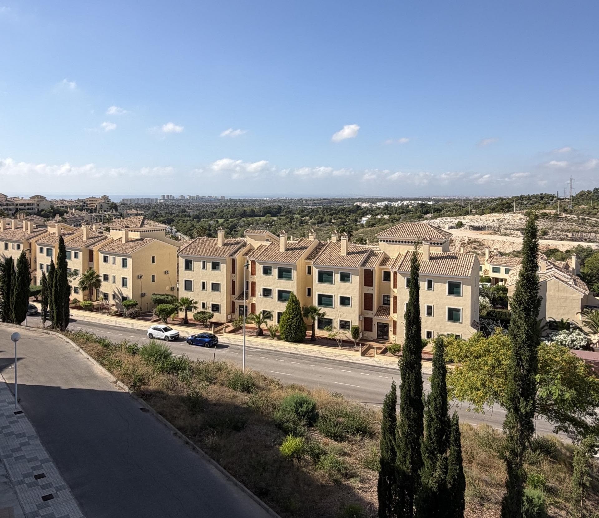 Key Ready Apartments for Sale in Lomas de Campoamor, Orihuela Costa - foto 2