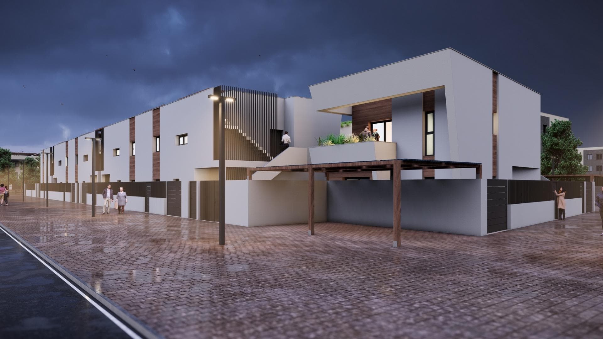 New Construction Homes in Torre-Pacheco, Costa Cálida - foto 1