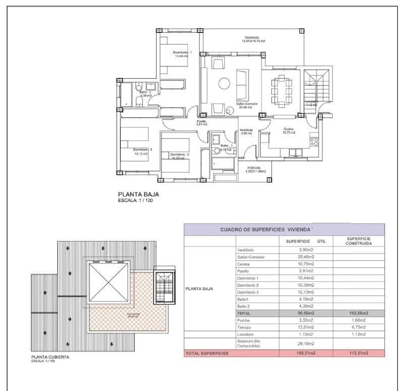 Neue Villen auf großzügigen 500+ m² Grundstücken in Lorca - foto 29