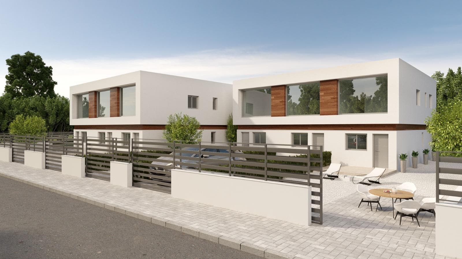 Exclusive New Development Residential Complex in Orihuela Costa - foto 1