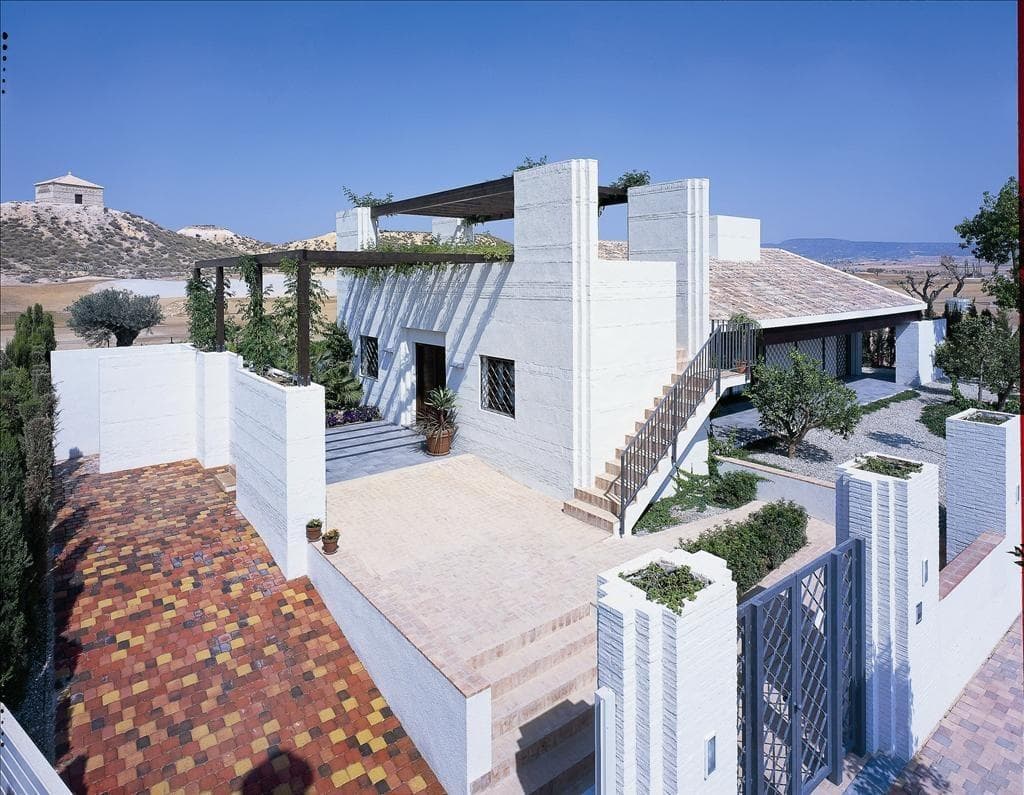 Elegantes villas independientes con piscina privada en Peraleja Golf Resort - Costa Cálida - foto 2