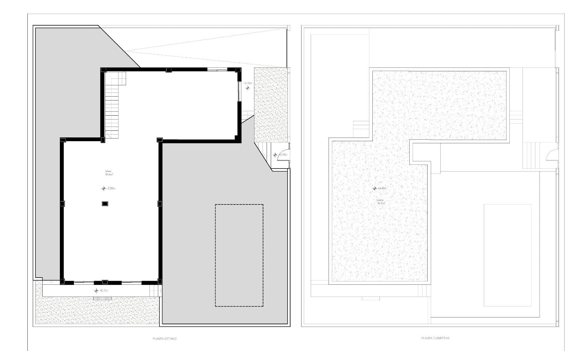 Neubau-Villen im Santa Rosalia Lake and Life Resort – Exklusives Wohnen in Murcia - foto 15