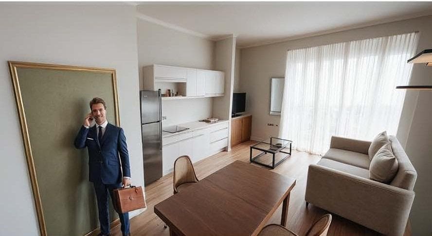 Modern, newly built apartments in the centre of Torrevieja, just 200 m from the sea - foto 2