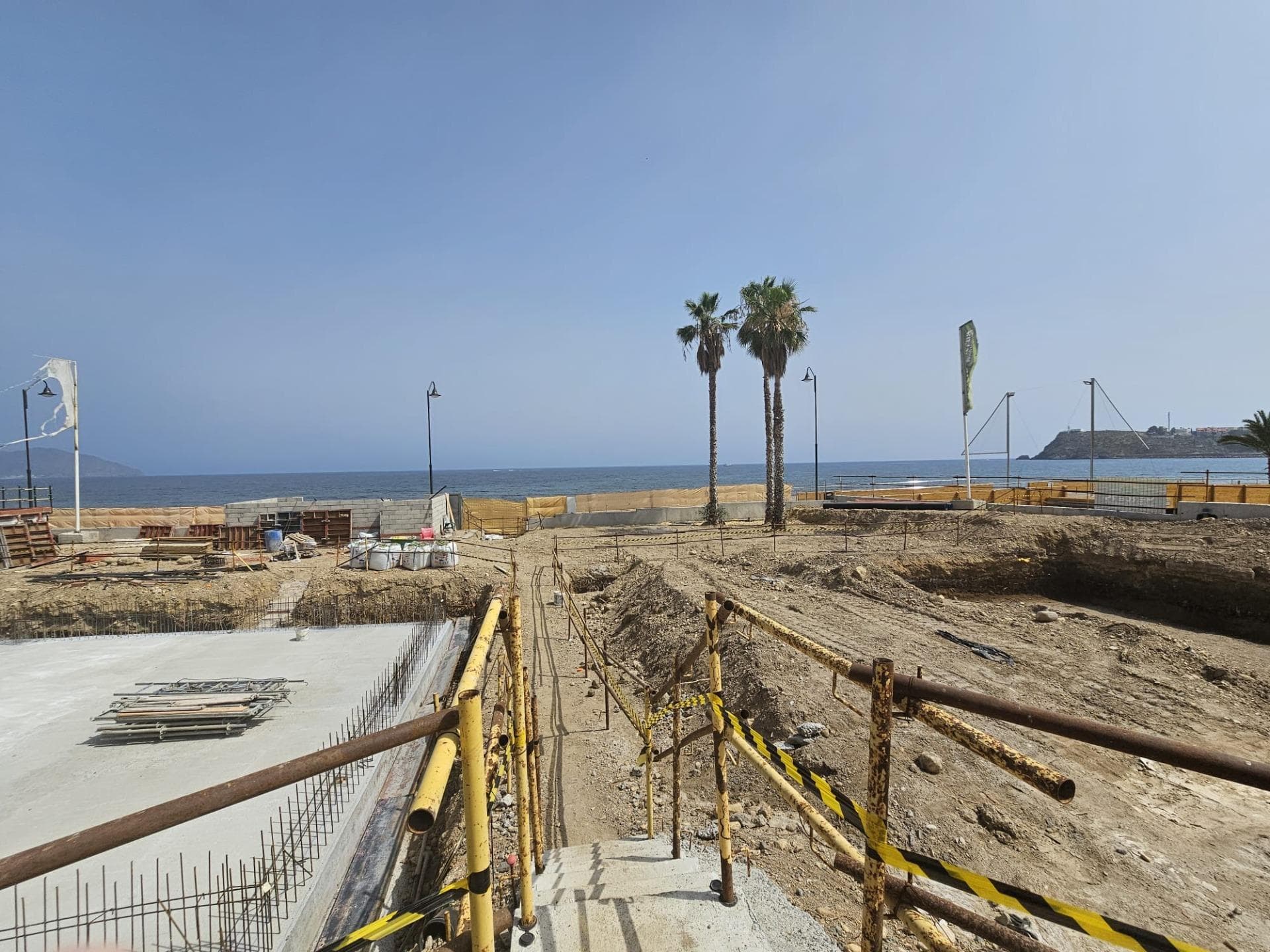 Luxury New Build Villas on the Frontline Beach in Puerto de Mazarrón - foto 2