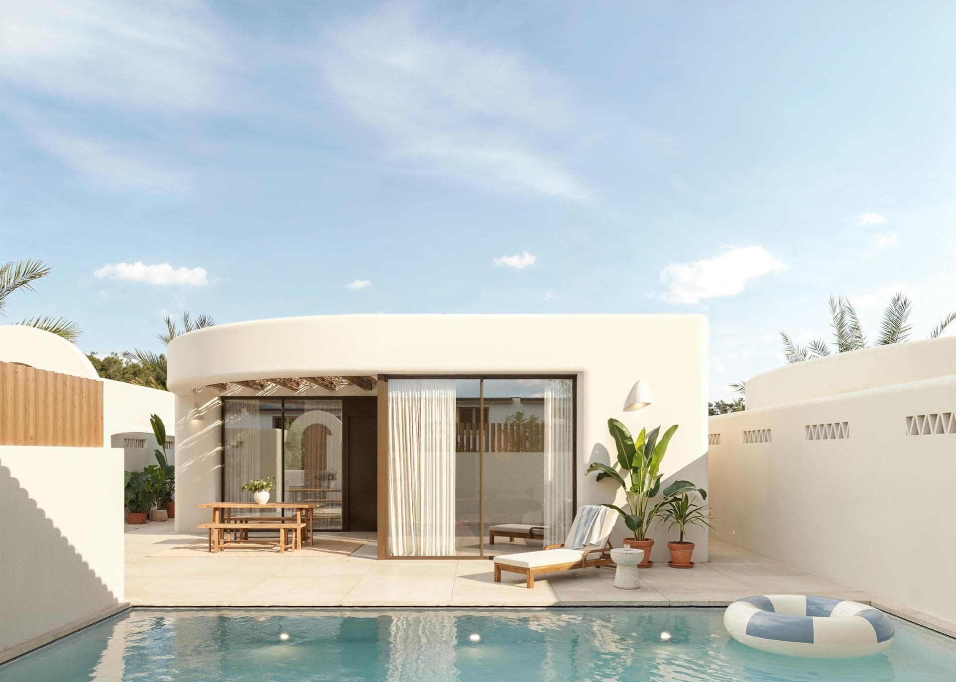 Neubau-Villen in La Finca Golf, Algorfa: Moderner Luxus im Herzen der Costa Blanca - foto 1