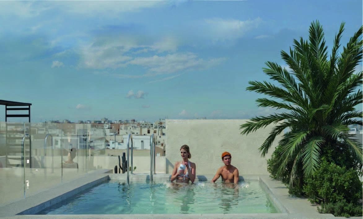 Moderne appartementen te koop op slechts 250 m van het strand El Cura in Torrevieja, Costa Blanca - foto 1