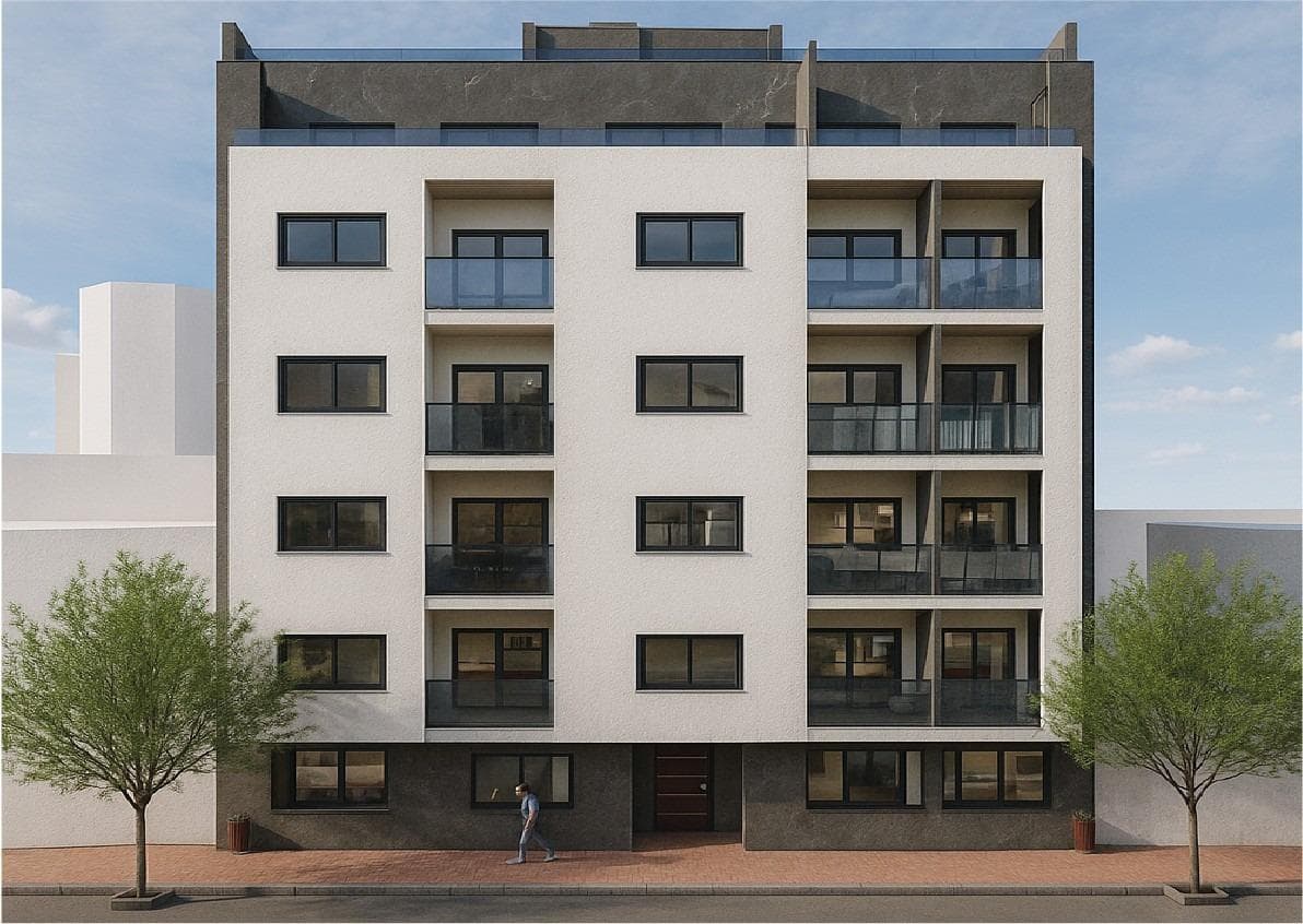 Moderne appartementen te koop op slechts 250 m van het strand El Cura in Torrevieja, Costa Blanca - foto 2
