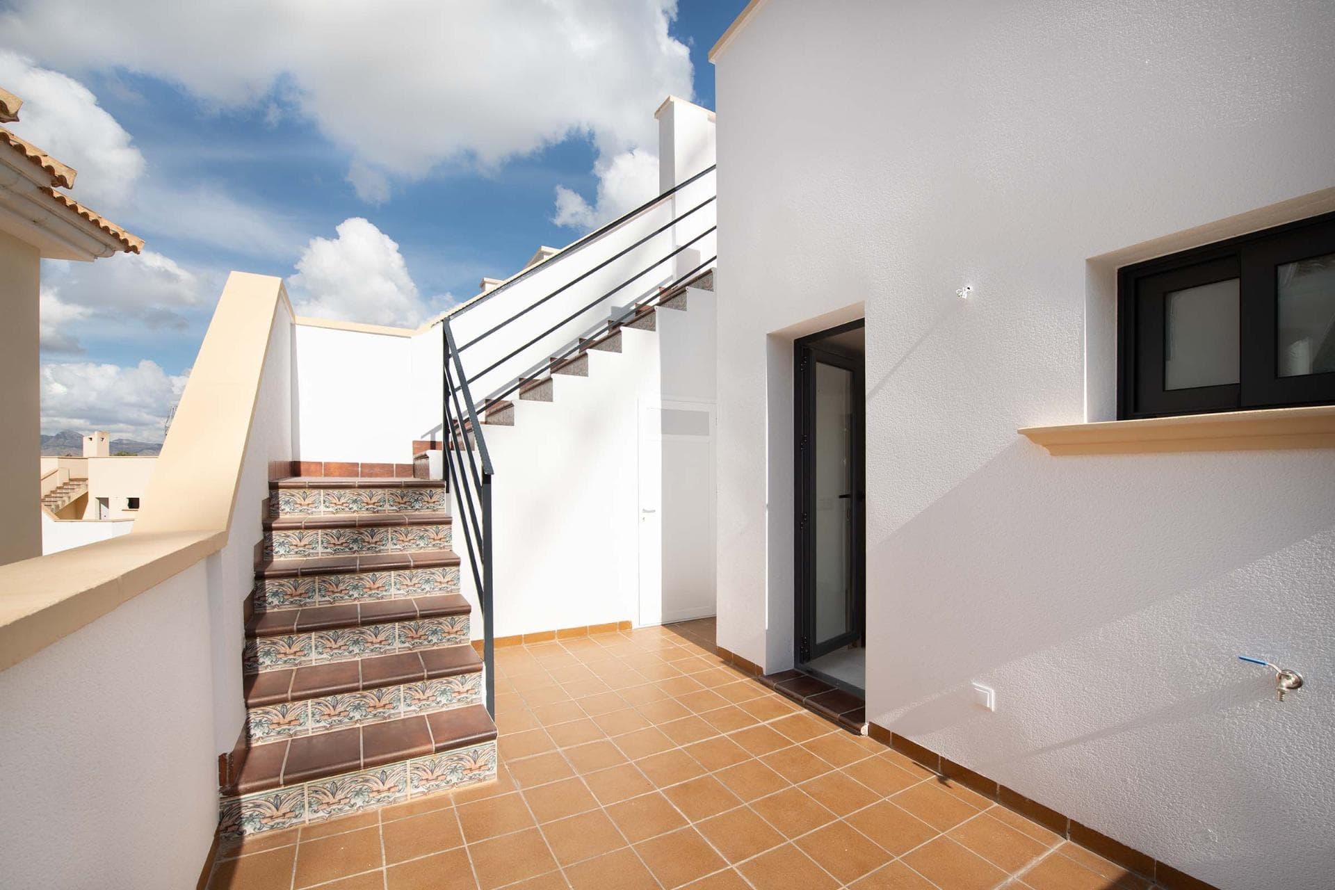 Nieuwe bungalows en herenhuizen in Cox, Alicante - foto 2