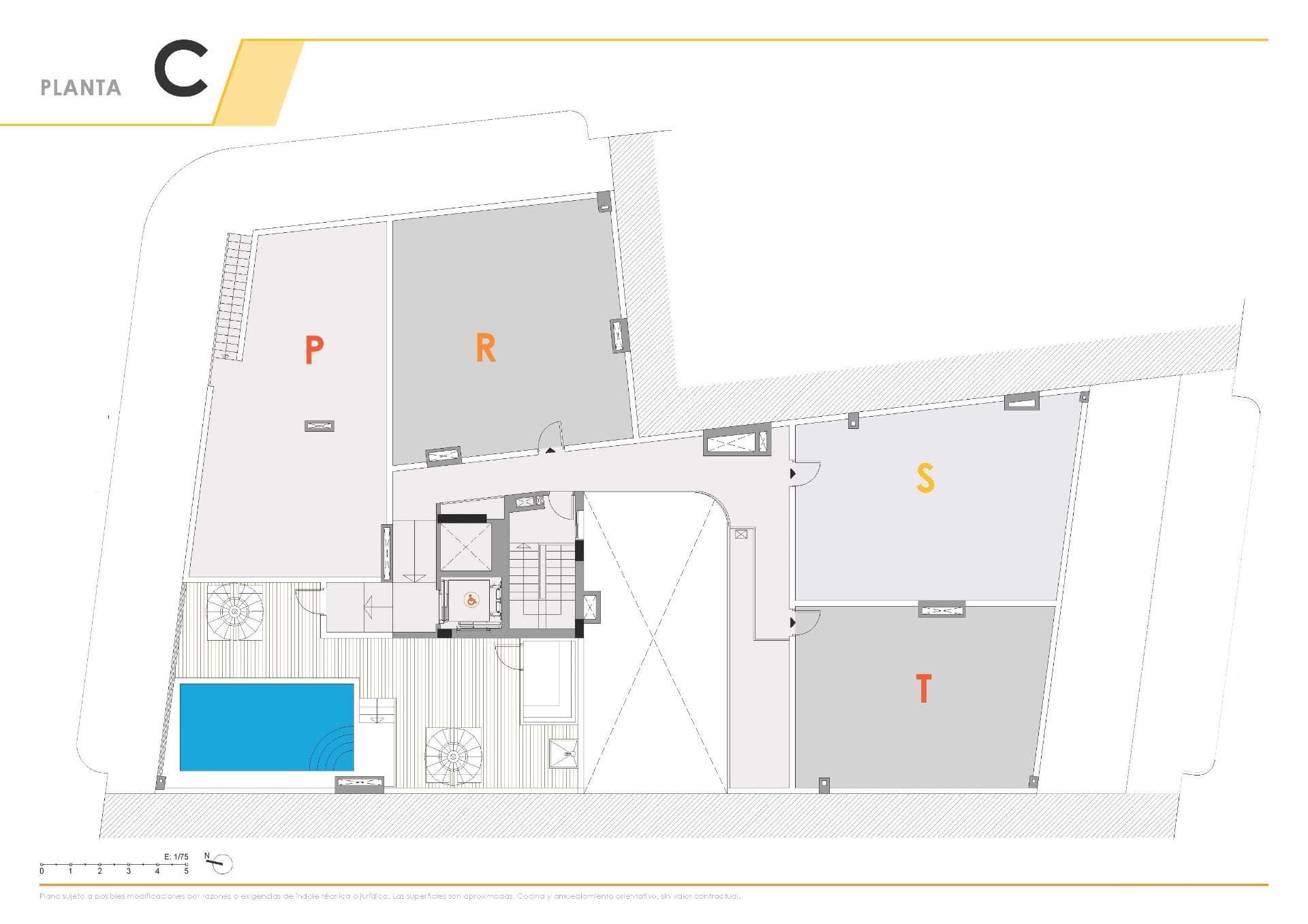 Apartamentos de nueva construcción en el corazón de Torrevieja A solo 400 m de la Playa del Cura - foto 11
