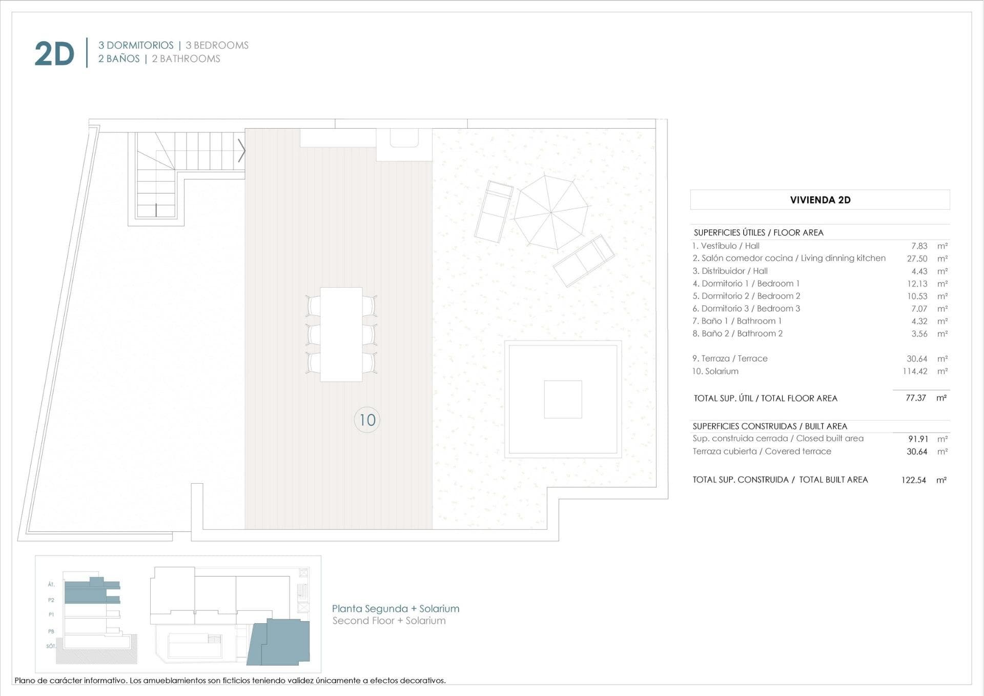 Neubauwohnungen in Benijofar in zentraler Lage - foto 8