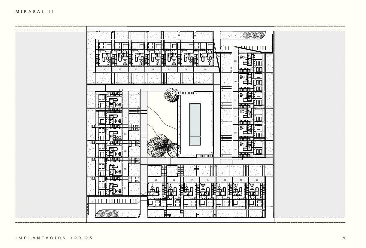 New Build Residential Apartments in Los Balcones, Torrevieja - foto 17
