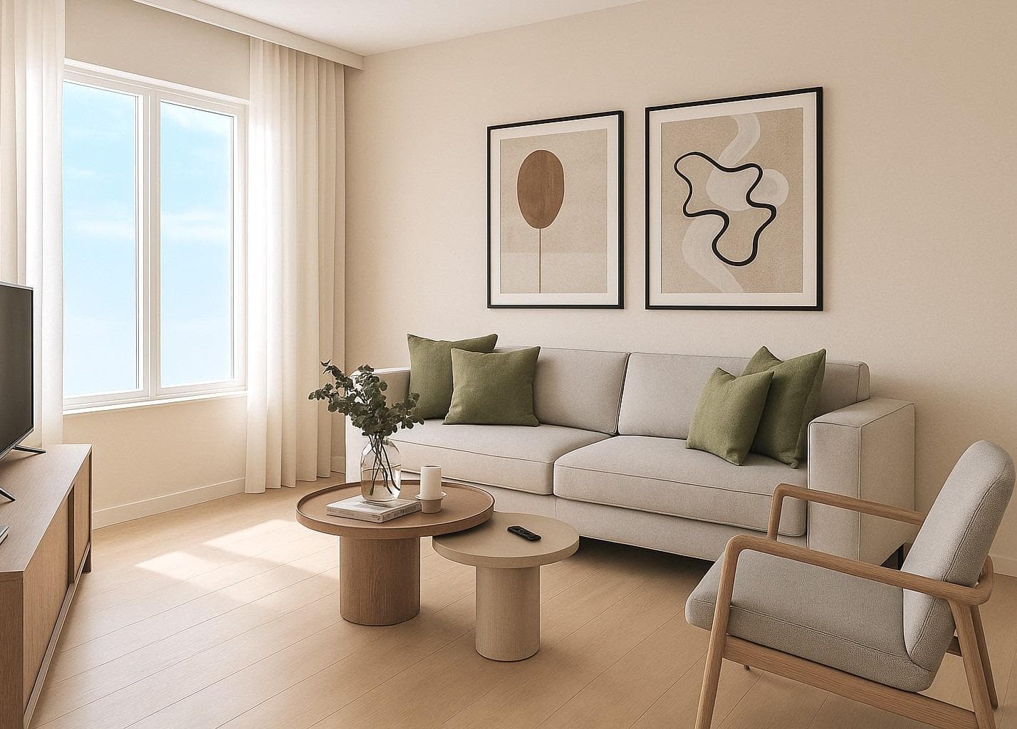 Apartamentos boutique de nueva construcción y áticos dúplex en Benejúzar - foto 1