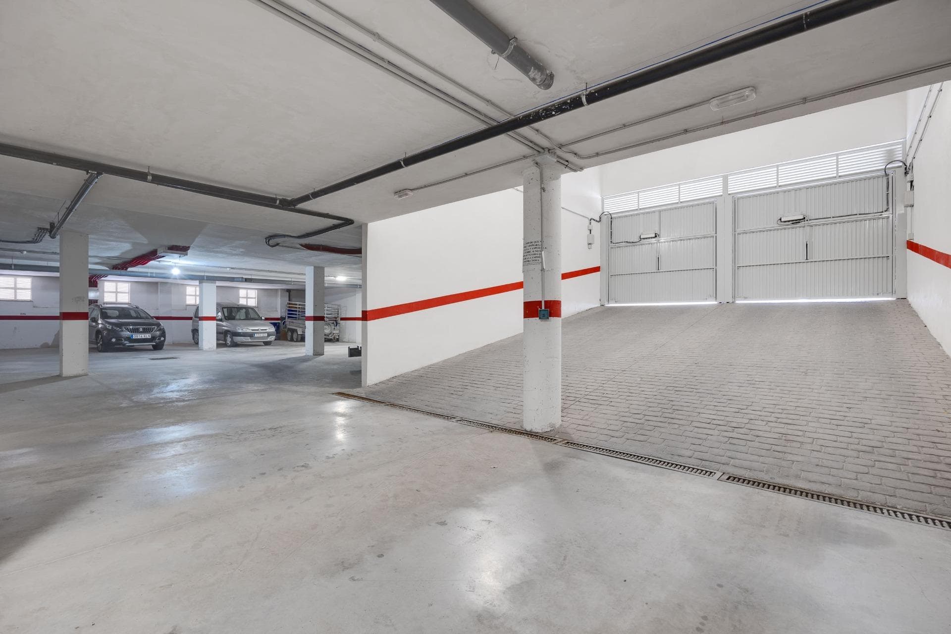Renovated Apartments in the Center of San Fulgencio - foto 35